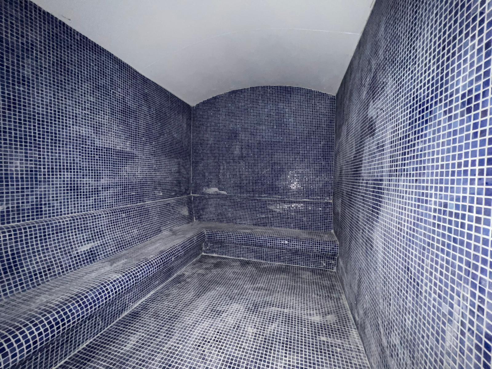 Two-room apartment in Demirtaş district - Foto 16