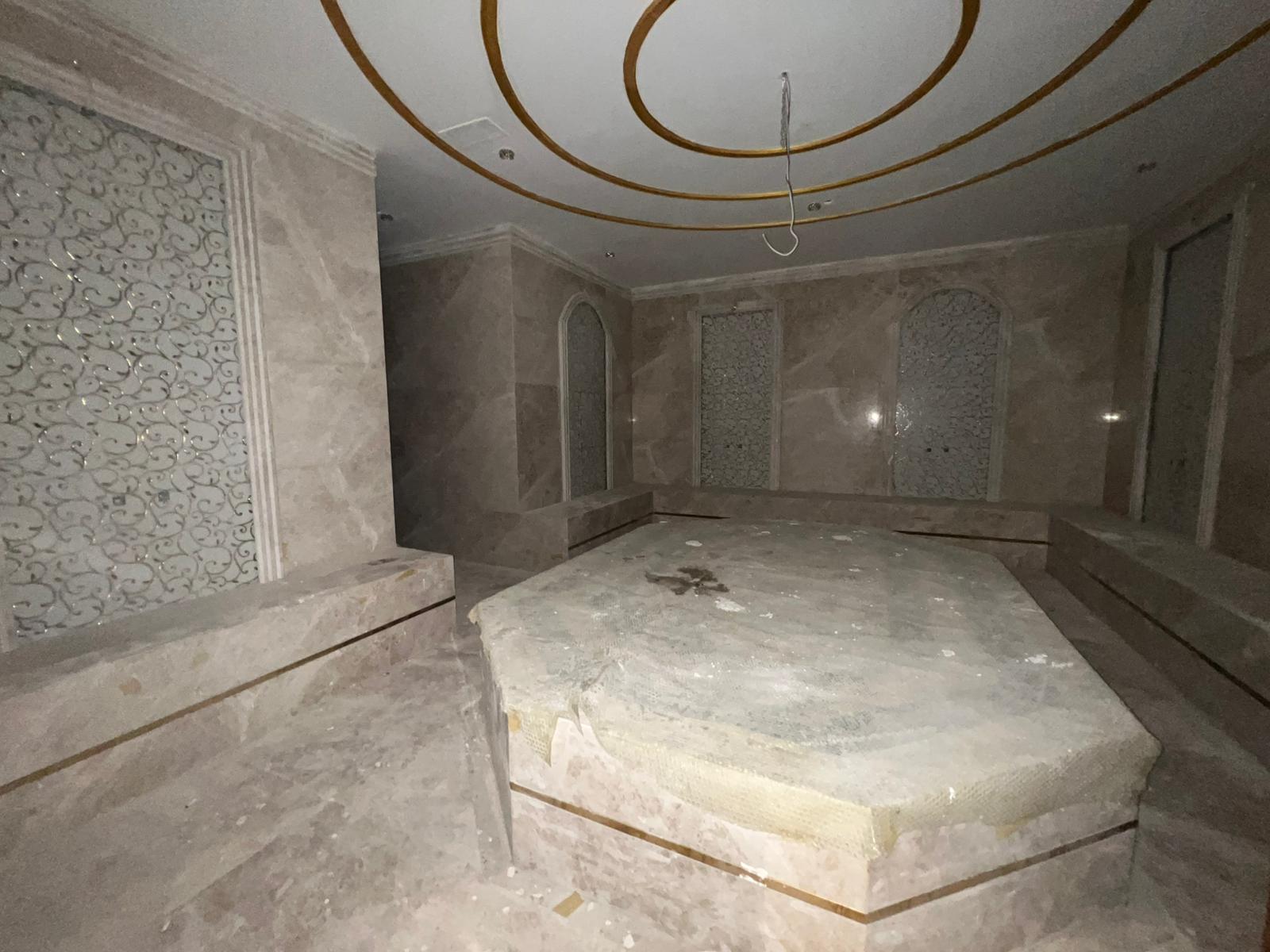 Two-room apartment in Demirtaş district - Foto 18