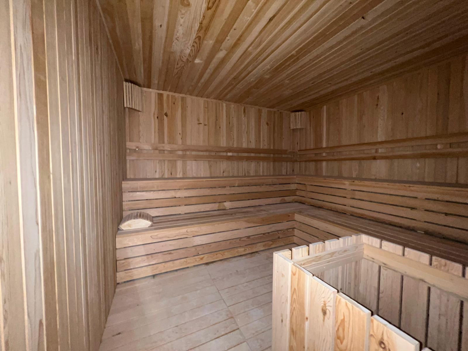 Two-room apartment in Demirtaş district - Foto 19