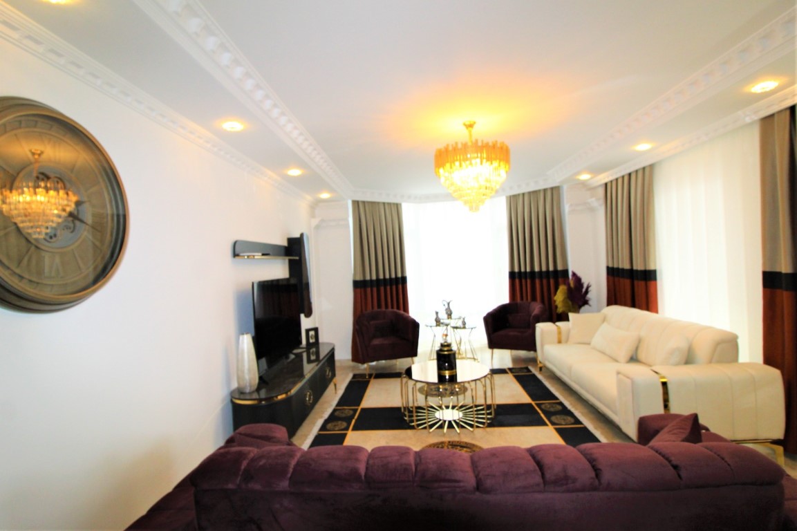 Cozy three bedroom apartment on the 8th floor, Jijili - Фото 2