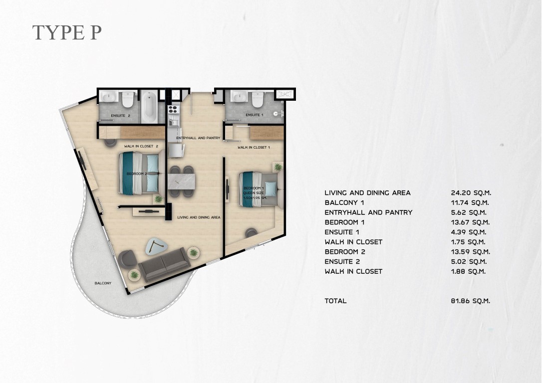 Aura Condominium Thailand’s modern residential residence - Фото 16