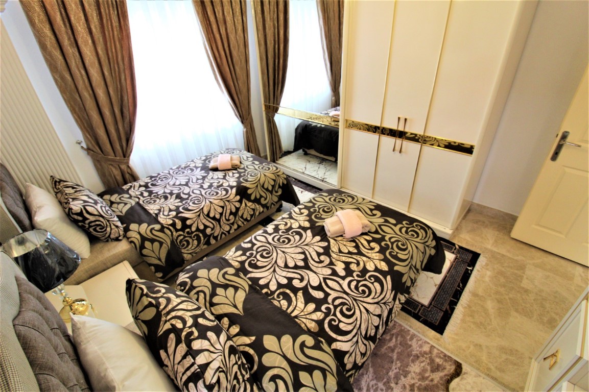 Cozy three bedroom apartment on the 8th floor, Jijili - Фото 12