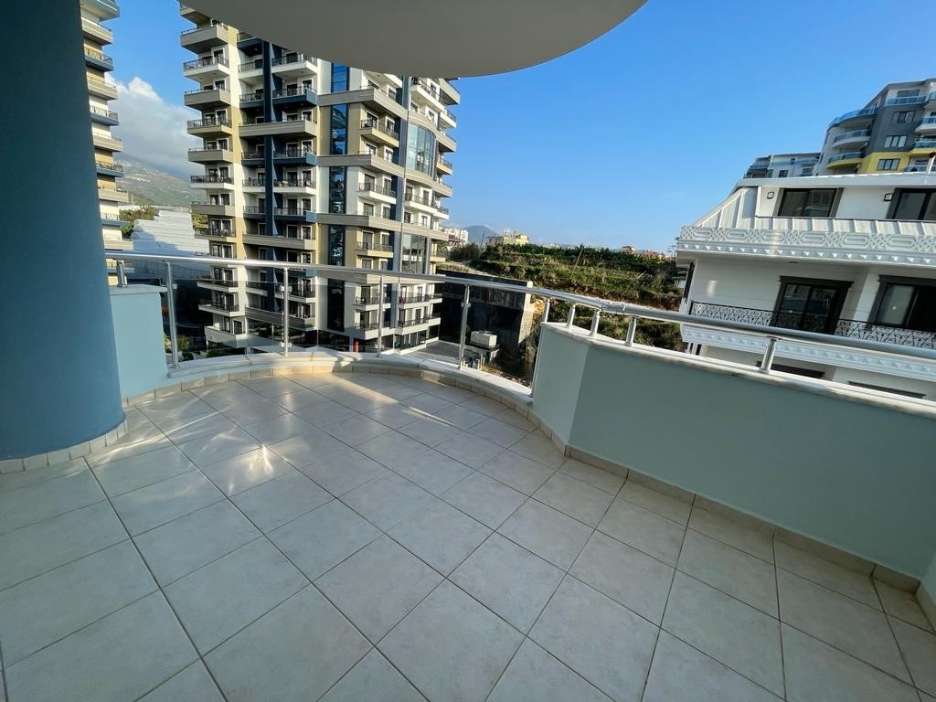 Stylish apartment (2+1) 200 m from the sea, Alanya - Фото 5