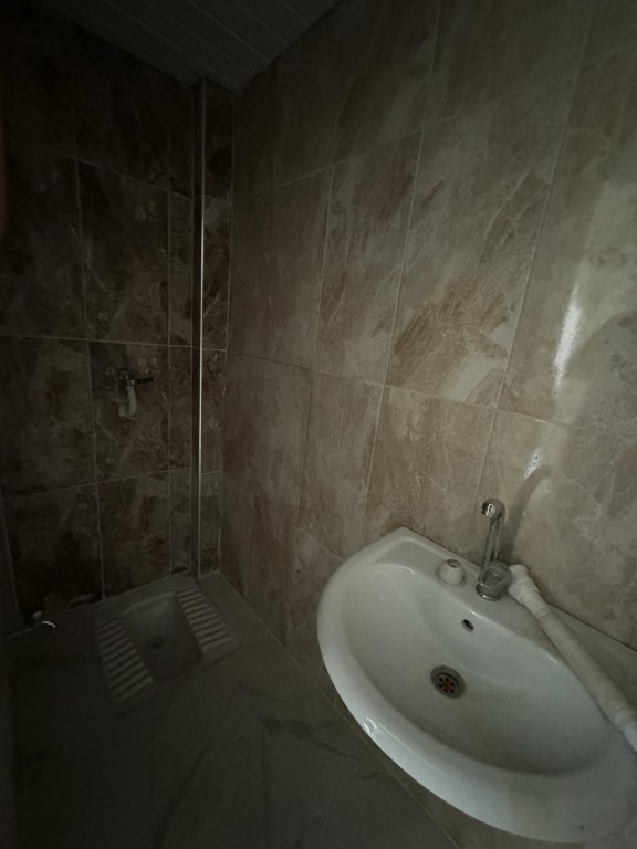 Spacious two bedroom apartment on the 5th floor, Alanya - Фото 10