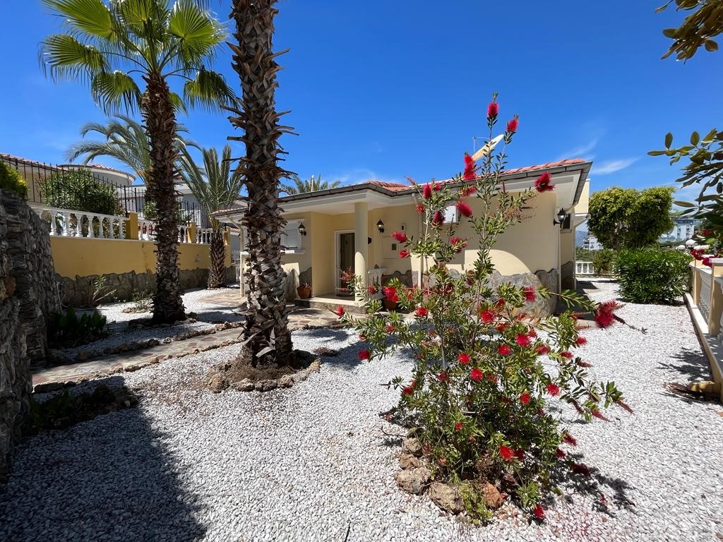 Detached single storey villa of 280 m2, Mahmutlar - Фото 6