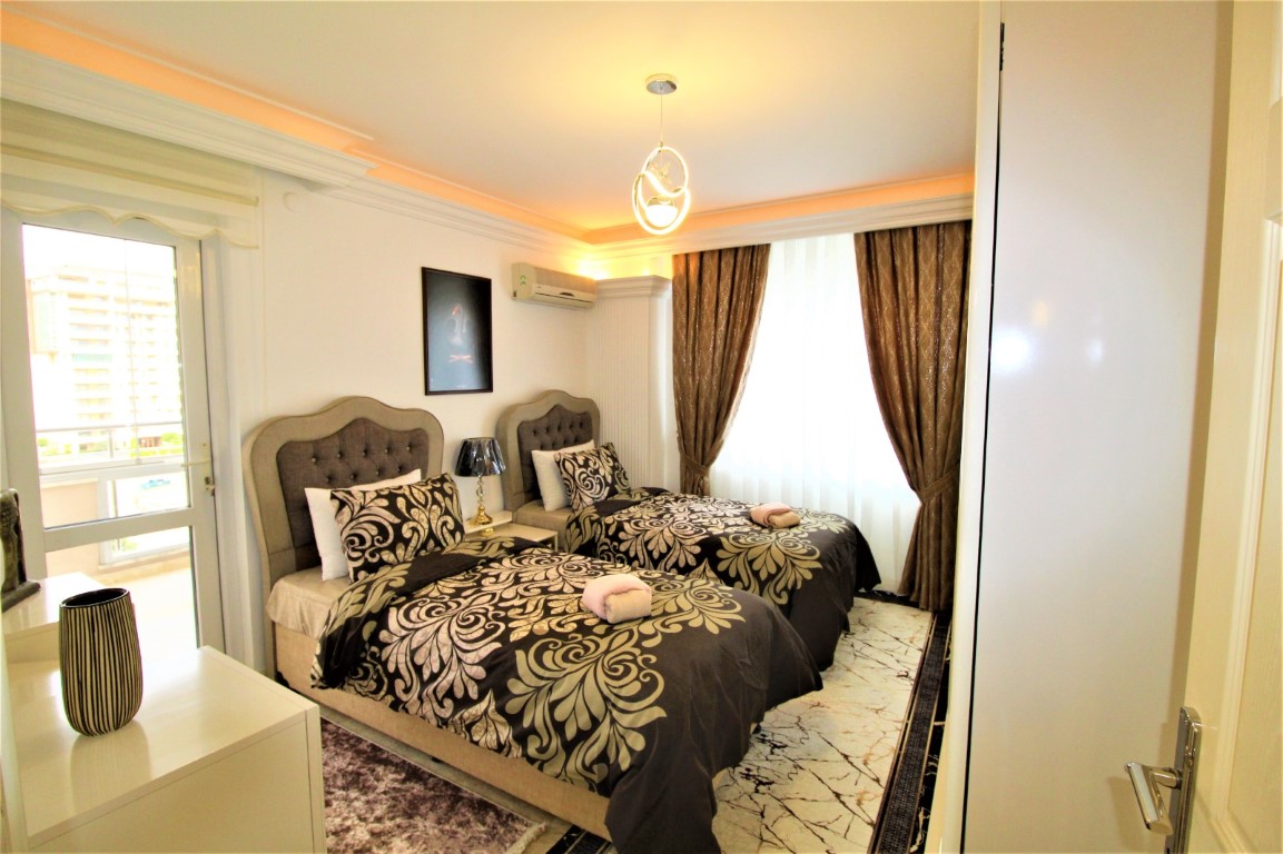 Cozy three bedroom apartment on the 8th floor, Jijili - Фото 11