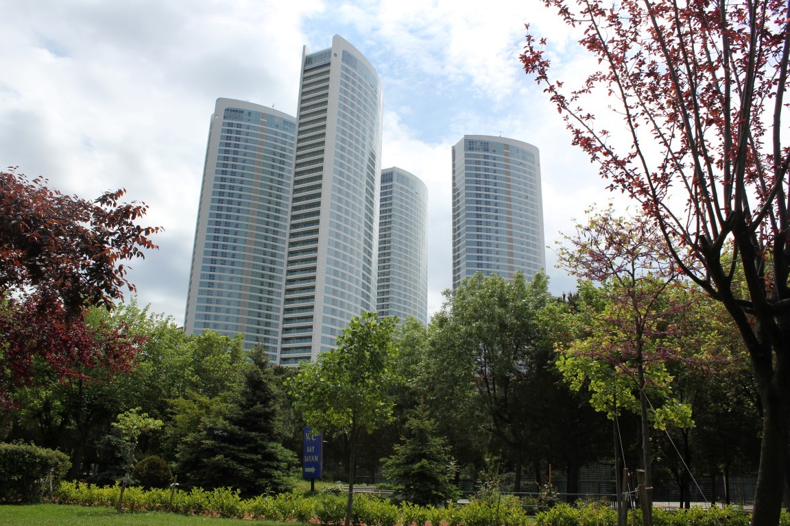 High-rise housing with the right to citizenship, Kadykei district - Фото 4