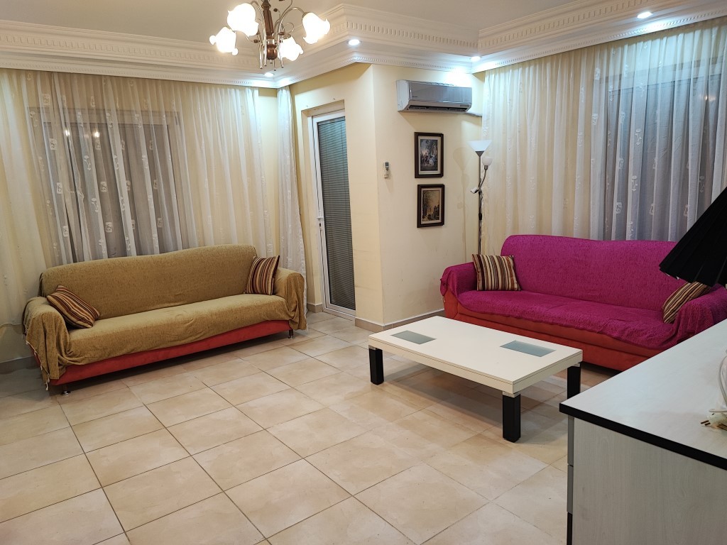 Three-room apartment in the district of Cleopatra, Alanya - Фото 2