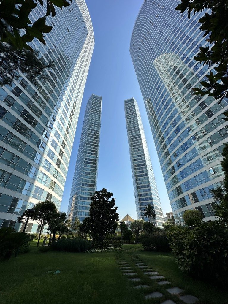 High-rise housing with the right to citizenship, Kadykei district - Фото 5