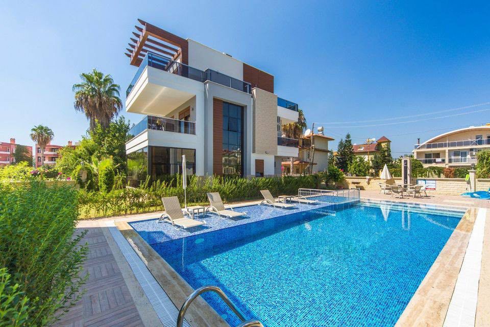 Spacious villa just 250 meters from the sea in the Pajallar area - Фото 7