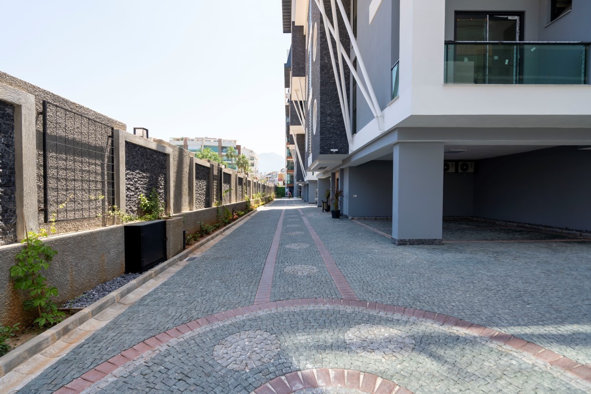 Spacious four-room apartment with citizenship, Both - Фото 7