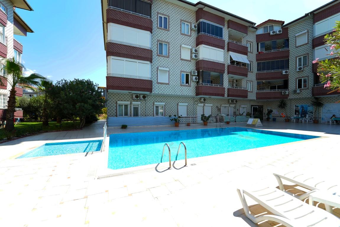 Apartment 1+1 on the 1st floor, Alanya - Фото 8