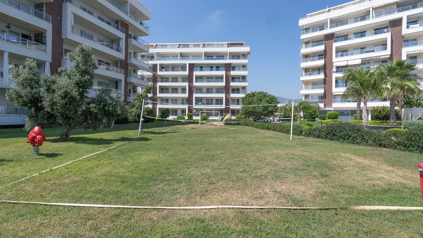 Apartment with 2+1 apartments in Demirtaş - Фото 15