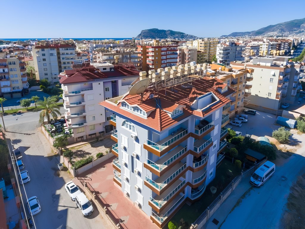 Duplex (2+1) on the 5th floor, in a prestigious area of Both - Foto 1