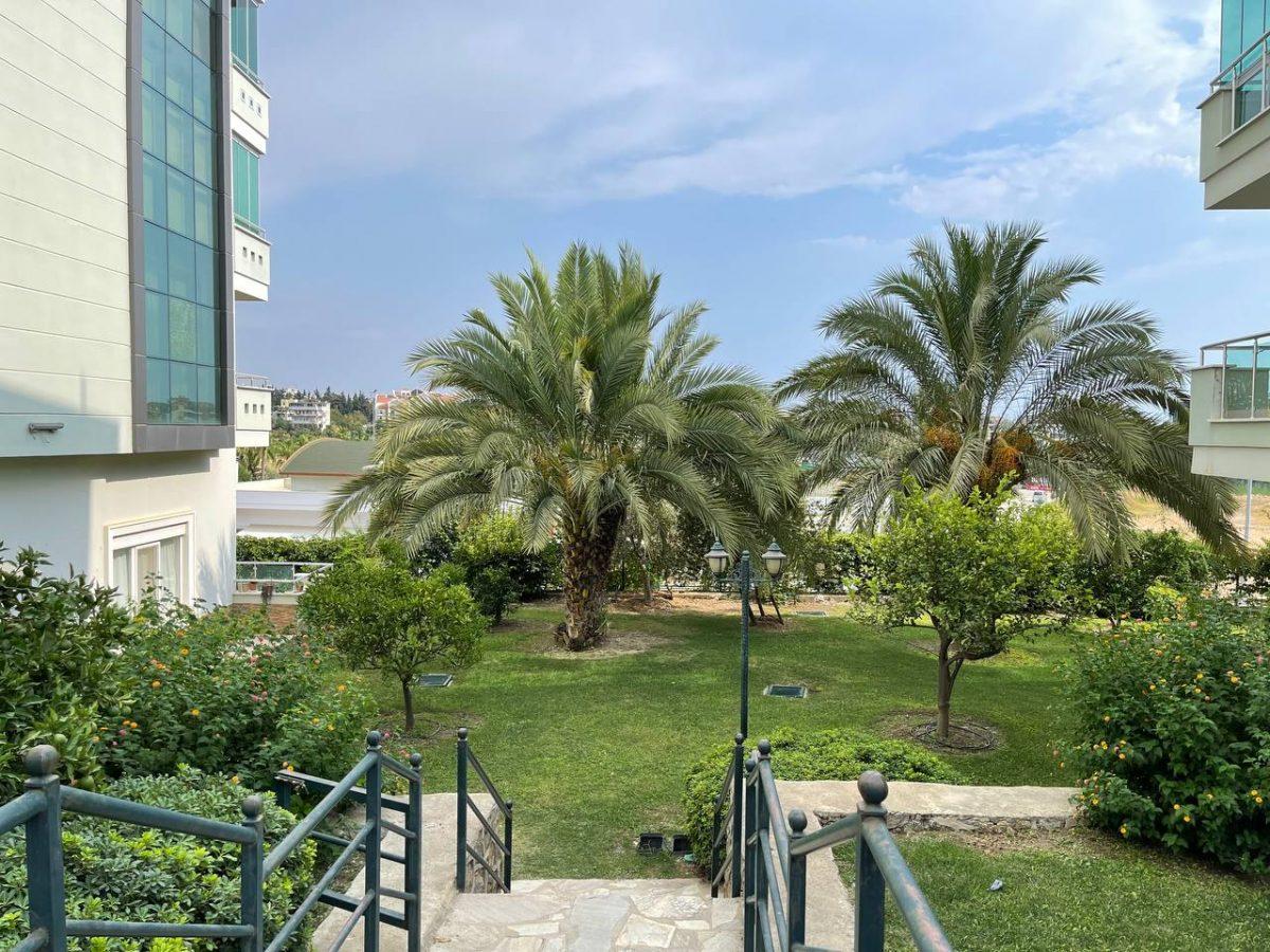 Two-room apartment 75 m2 in the district of Oba - Фото 11