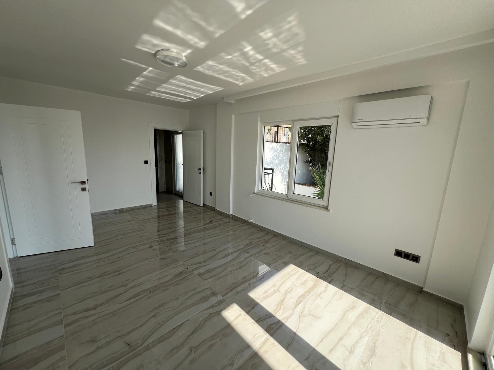 Spacious 4+2 villa in Kargyjak district - Фото 32