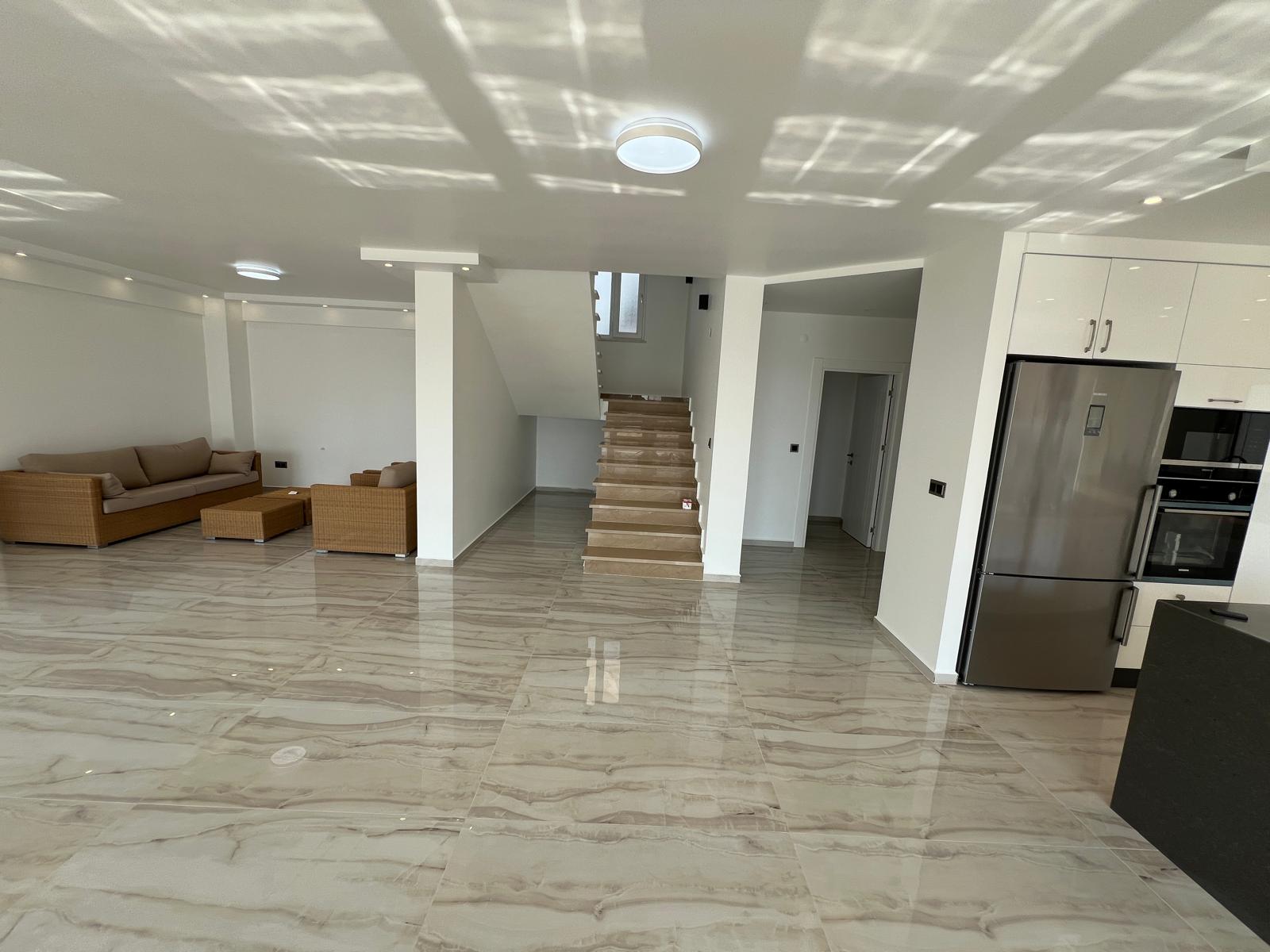 Spacious 4+2 villa in Kargyjak district - Фото 21