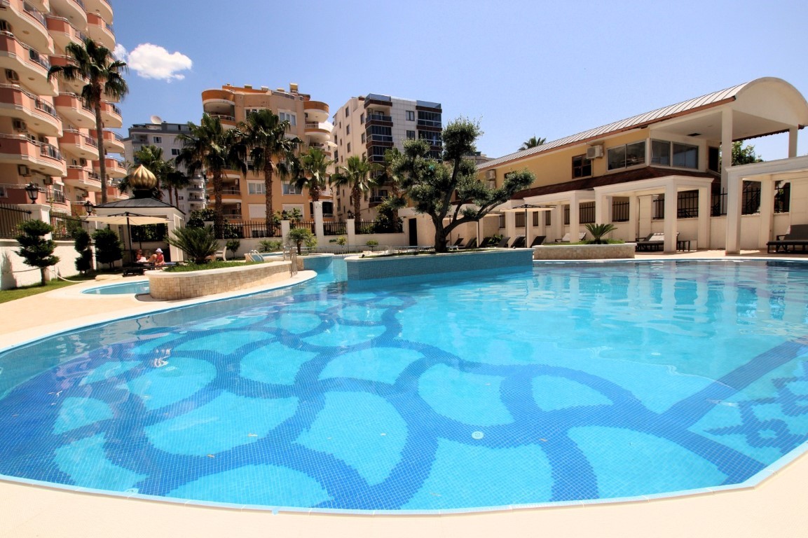 Apartment 2+1 of 120 m2 in the district of Mahmutlar, Alanya - Фото 26