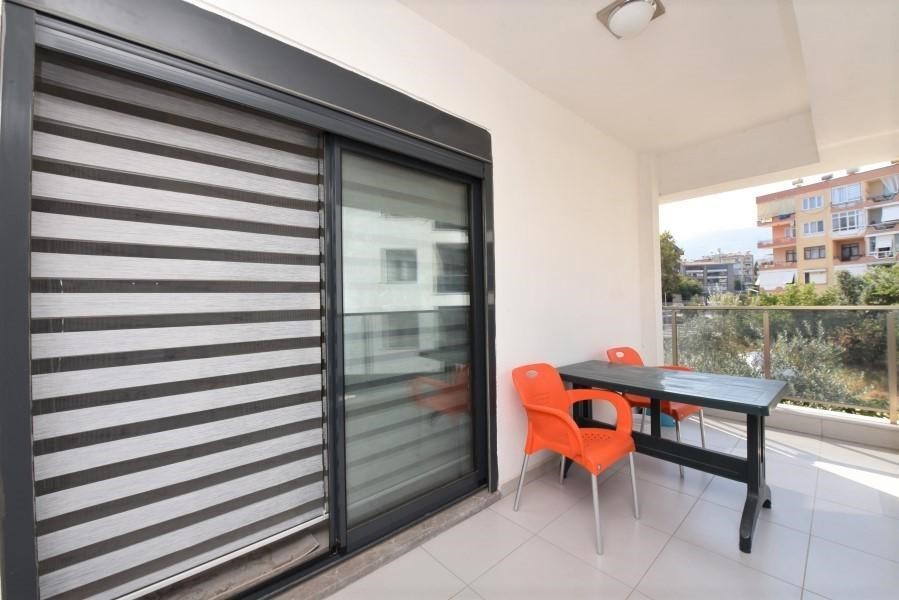 Two-room apartment in the very center of Alanya, 270 m from the sea - Фото 3