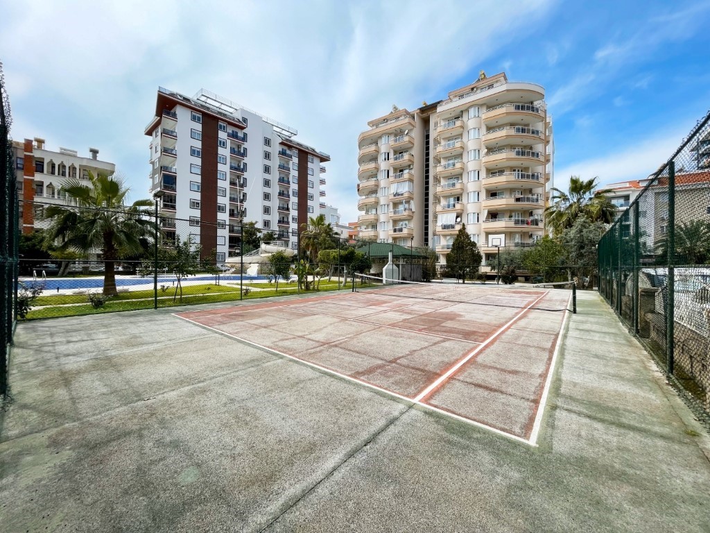 Three-room apartment in Mahmutlar, close to the sea - Фото 25