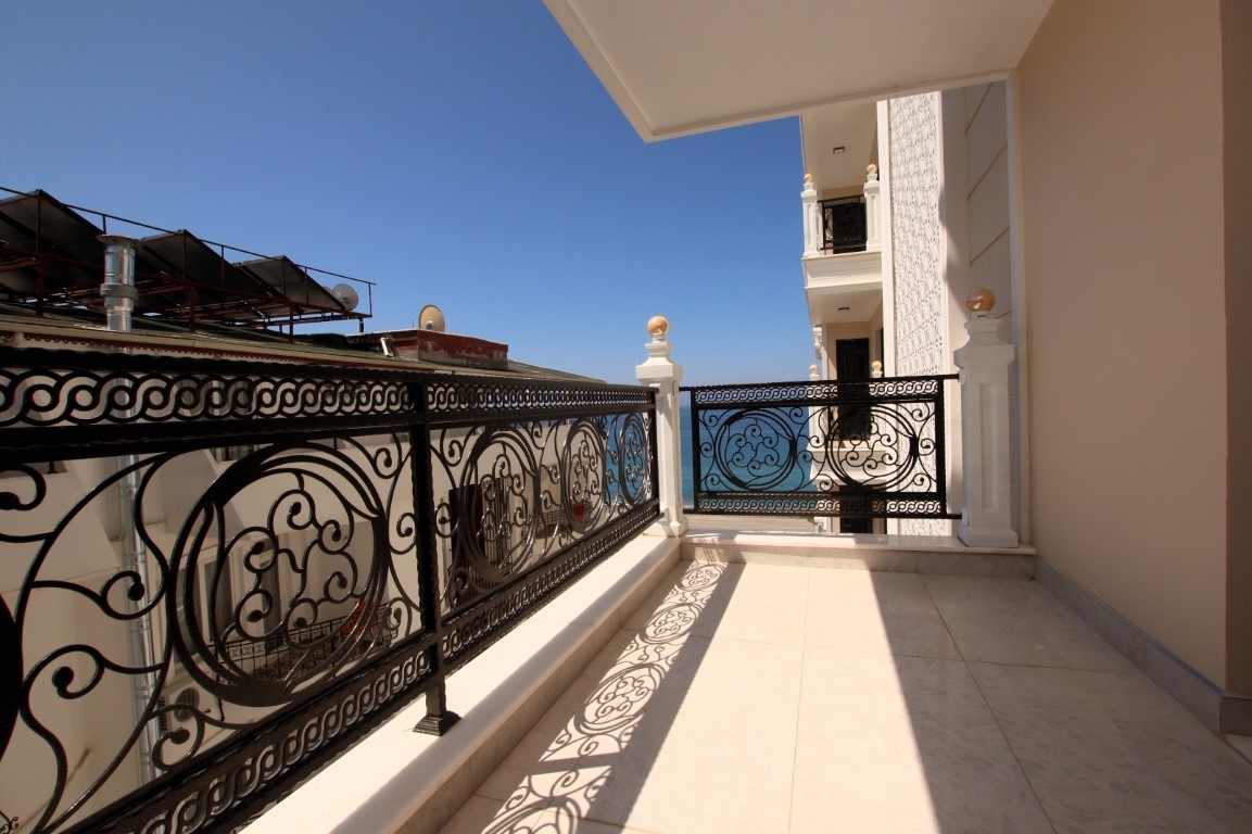 Apartment 2+1 of 120 m2 in the district of Mahmutlar, Alanya - Фото 6