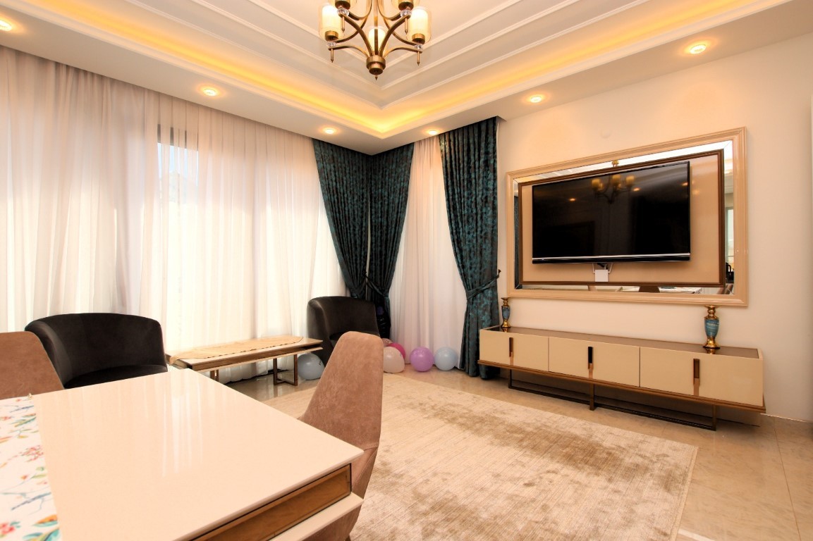 Apartment 2+1 of 120 m2 in the district of Mahmutlar, Alanya - Фото 3