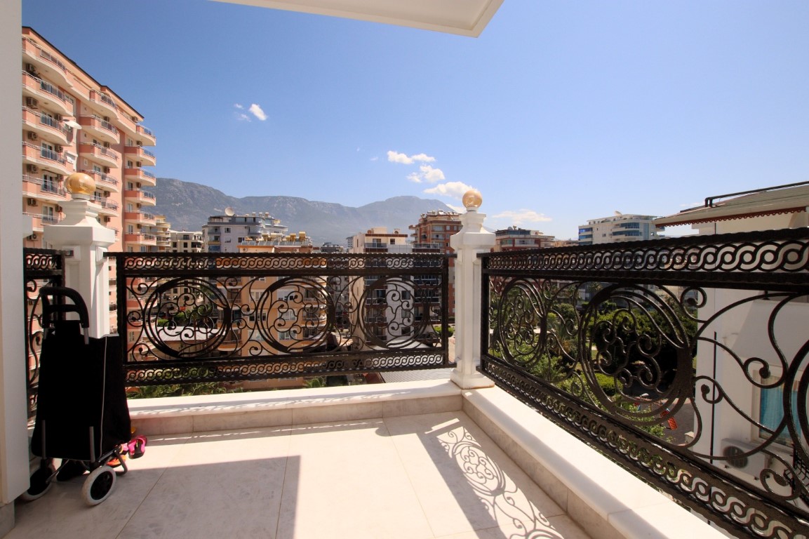 Apartment 2+1 of 120 m2 in the district of Mahmutlar, Alanya - Фото 7