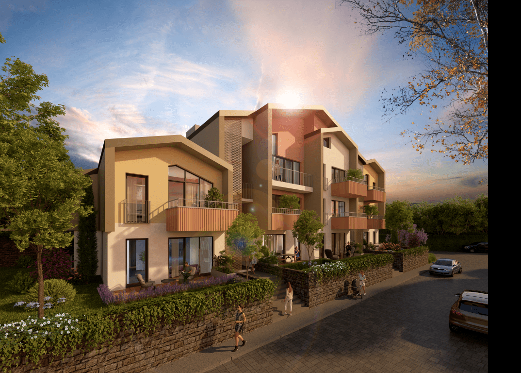 Modern villas in Bodrum - stylish design, lush gardens and a 36-month lease - Фото 3