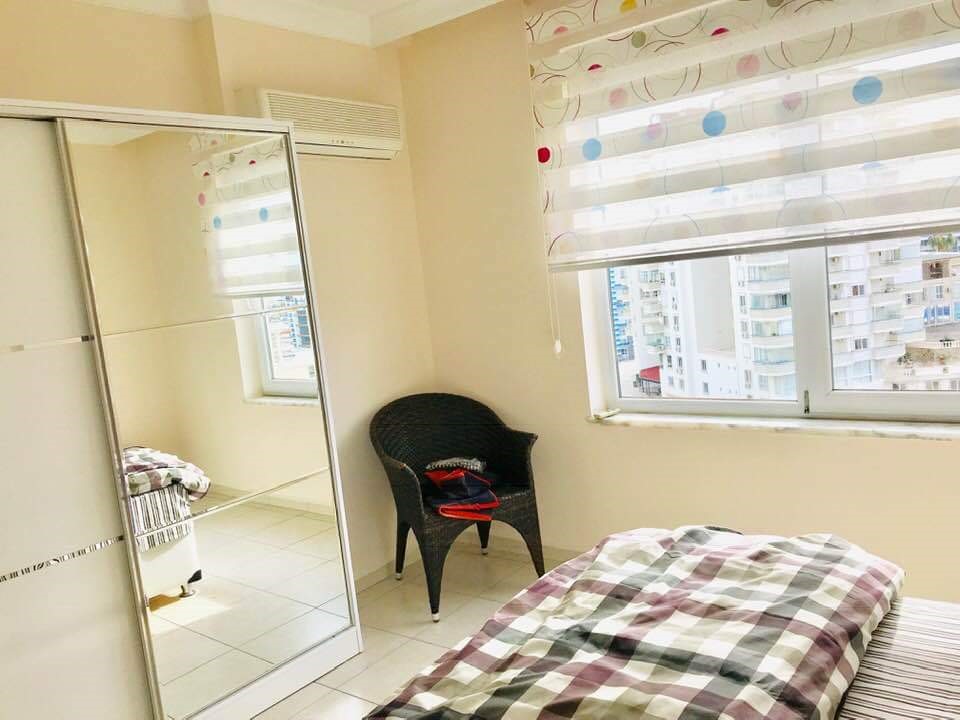 Bright furnished one bedroom apartment (Jijili) - Фото 9