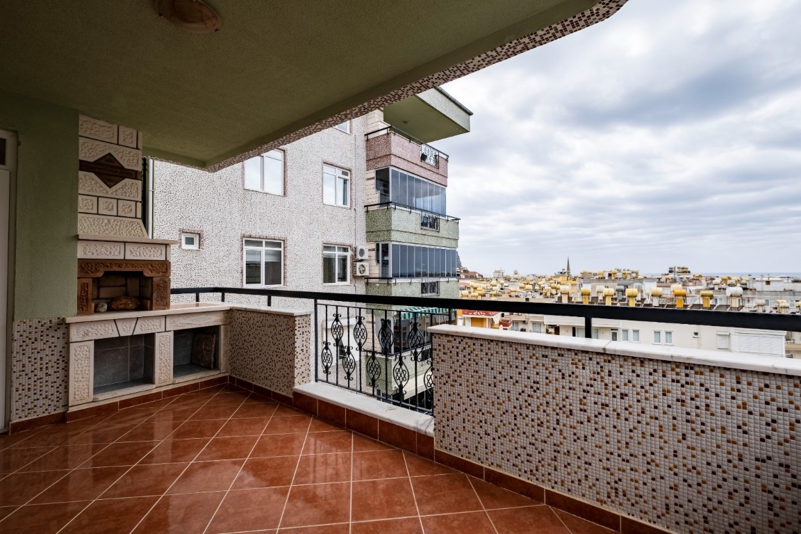 Cozy four-room apartment in 800 m from the sea, Center - Фото 13