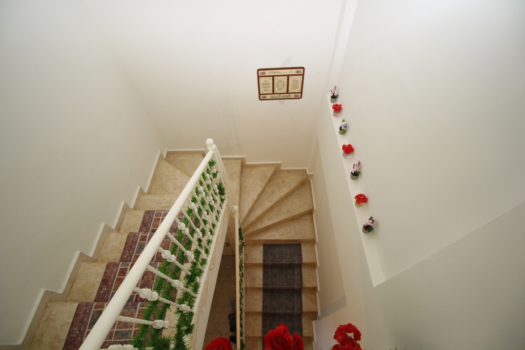 Spacious villa with private pool, in the district of Bektaş - Фото 12