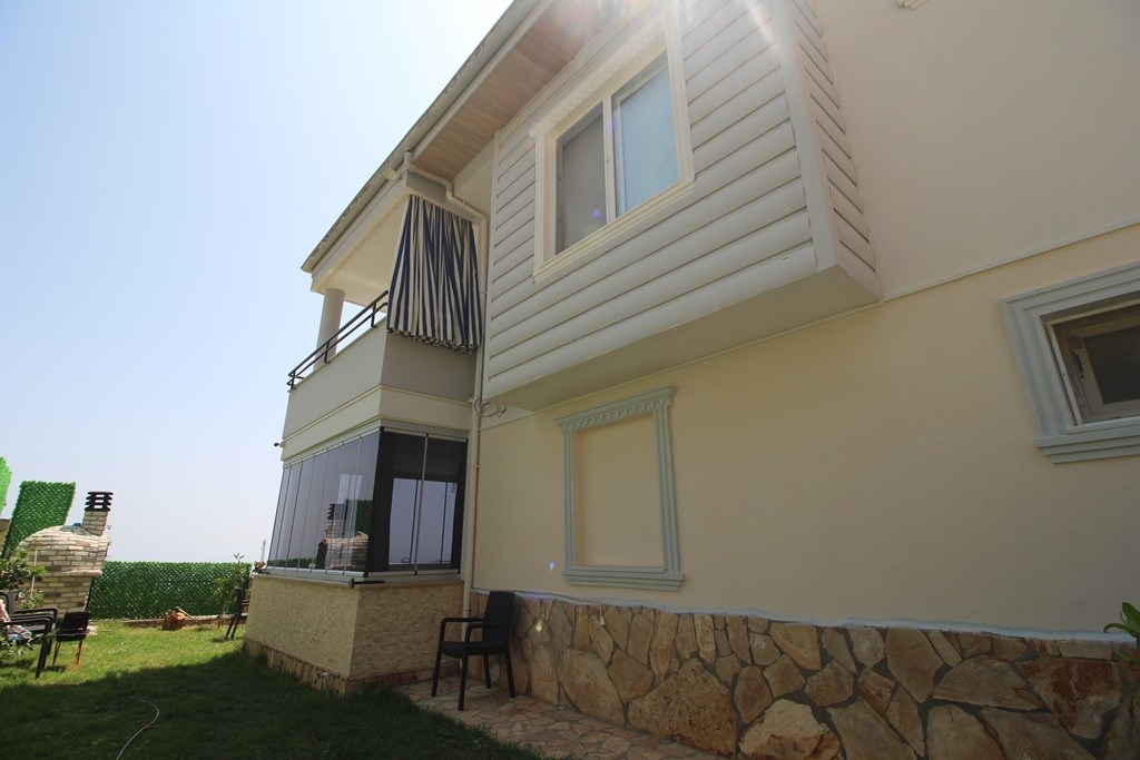 Spacious villa with private pool, in the district of Bektaş - Фото 29