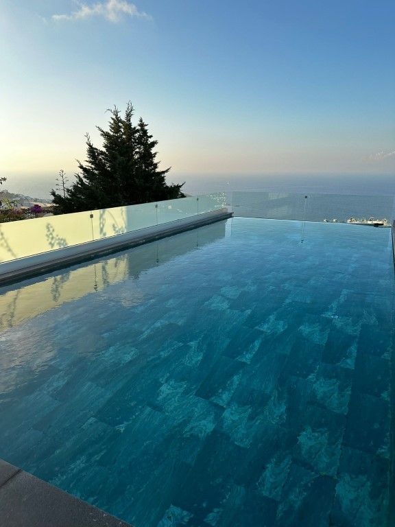 Premium complex of villas, located on the coast of the city of Bodrum - Фото 6