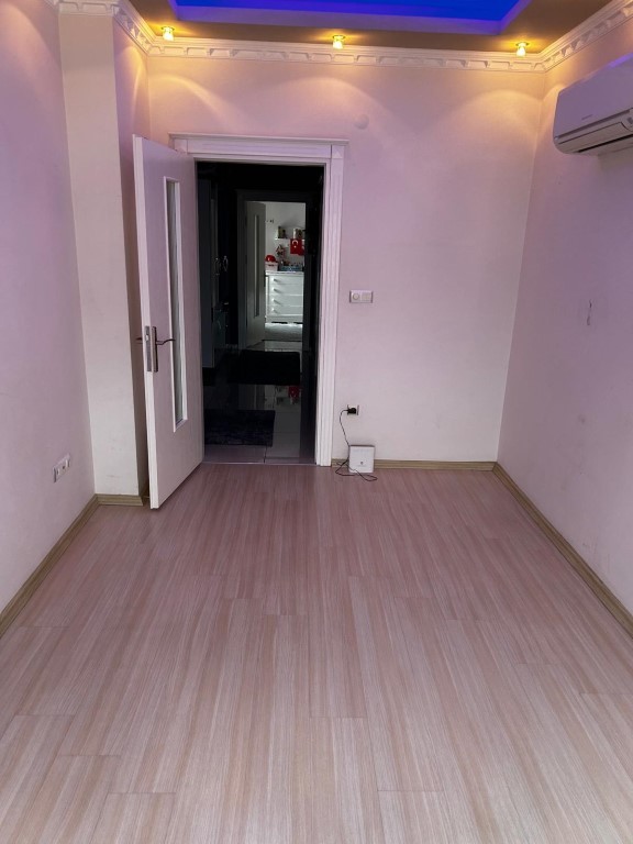 Two-bedroom apartment in the center of Alanya with the possibility of obtaining a residence permit - Фото 16