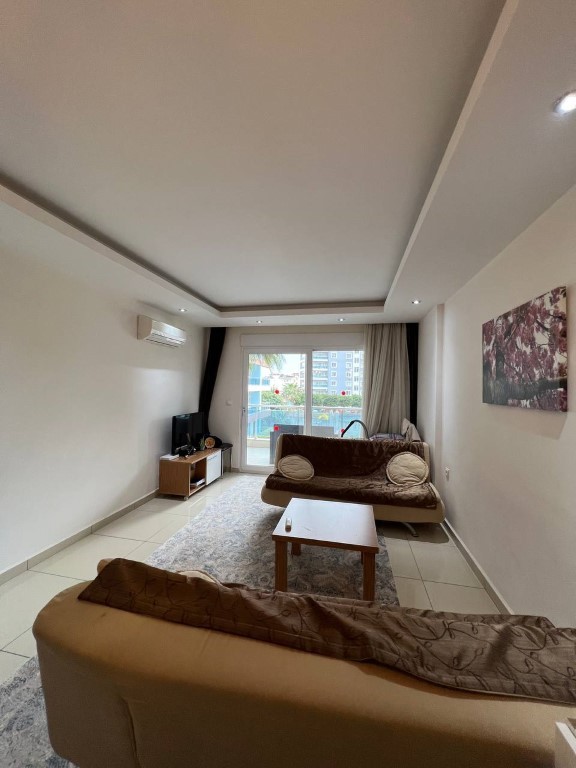 Spacious one bedroom apartment in Jijili area - Фото 12