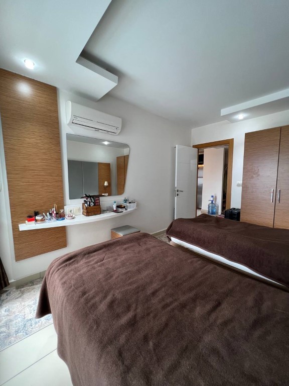 Spacious one bedroom apartment in Jijili area - Фото 22