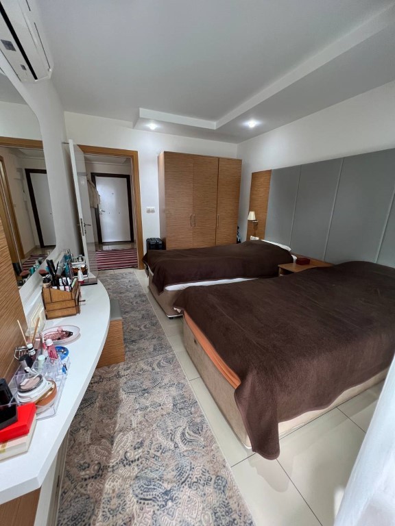 Spacious one bedroom apartment in Jijili area - Фото 20