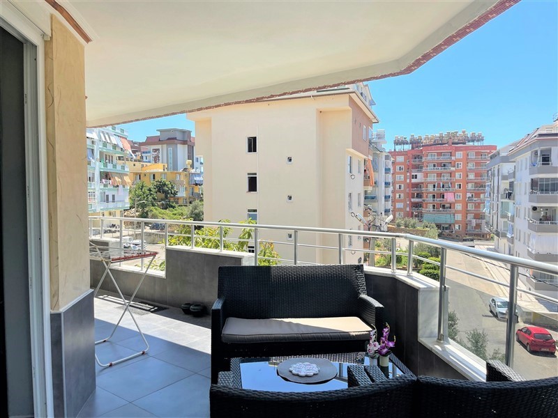 Furnished three-room apartment of 110 m2, Thomasur - Фото 4