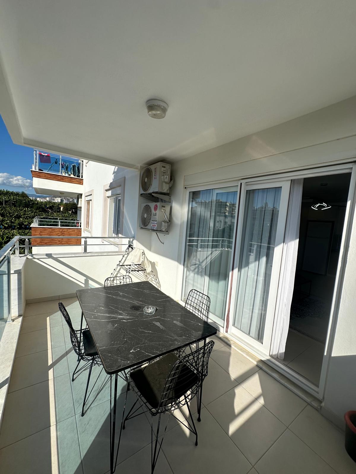 Two-room apartment on the 5th floor in Mahmutlar district - Фото 18