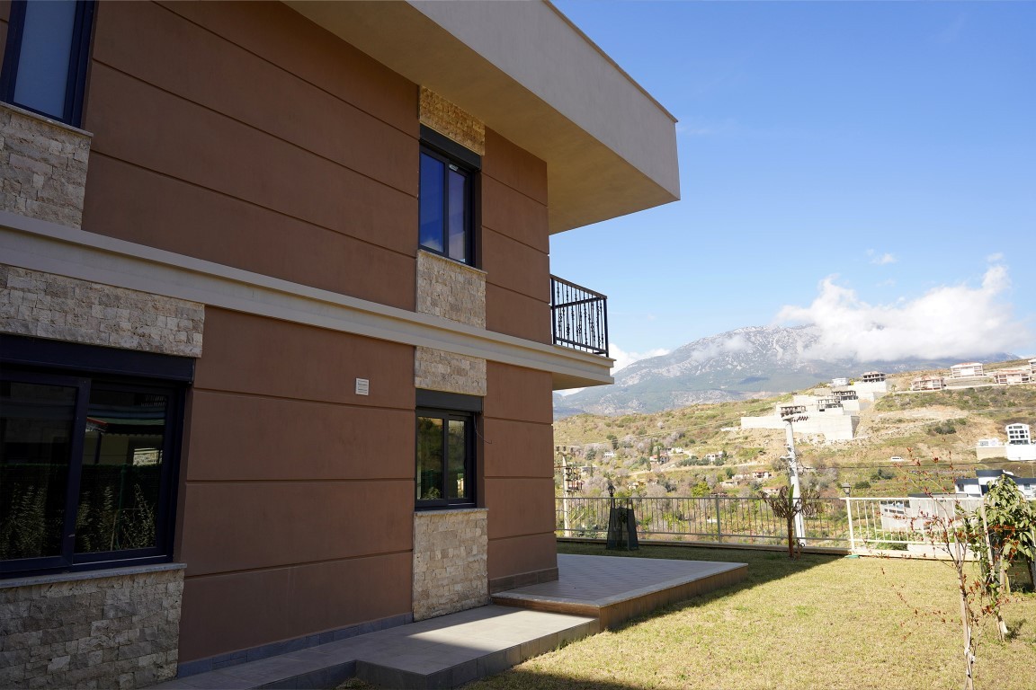 Detached villa with terrace and view of the whole mountain, Kargyjak - Фото 3