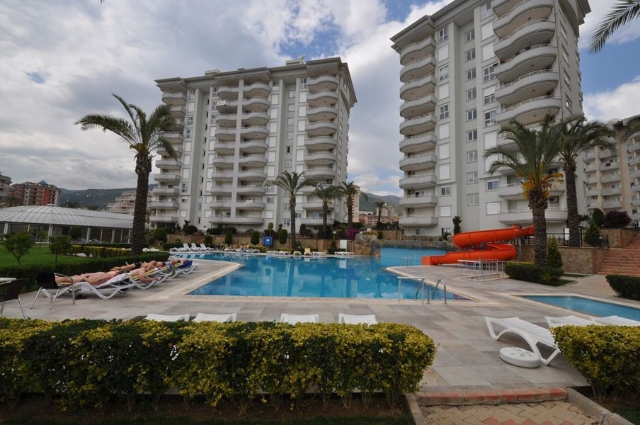 Apartment 2+1 in 300 m from the sea, Jijili - Фото 26