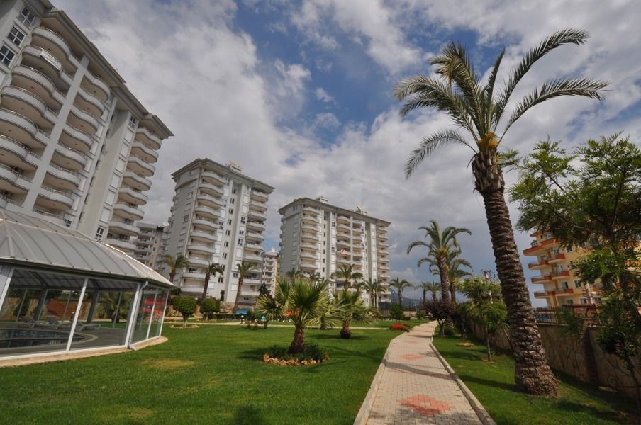 Apartment 2+1 in 300 m from the sea, Jijili - Фото 23