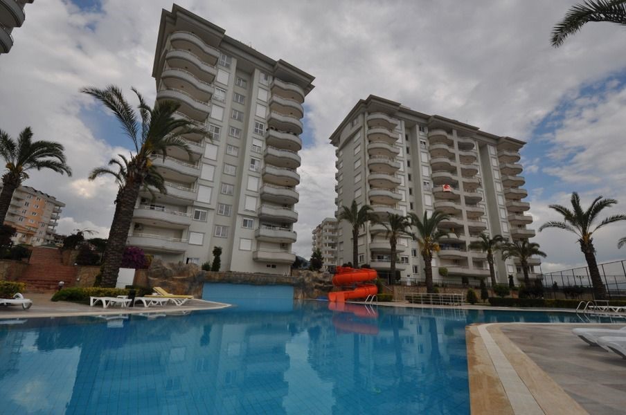 Apartment 2+1 in 300 m from the sea, Jijili - Фото 25