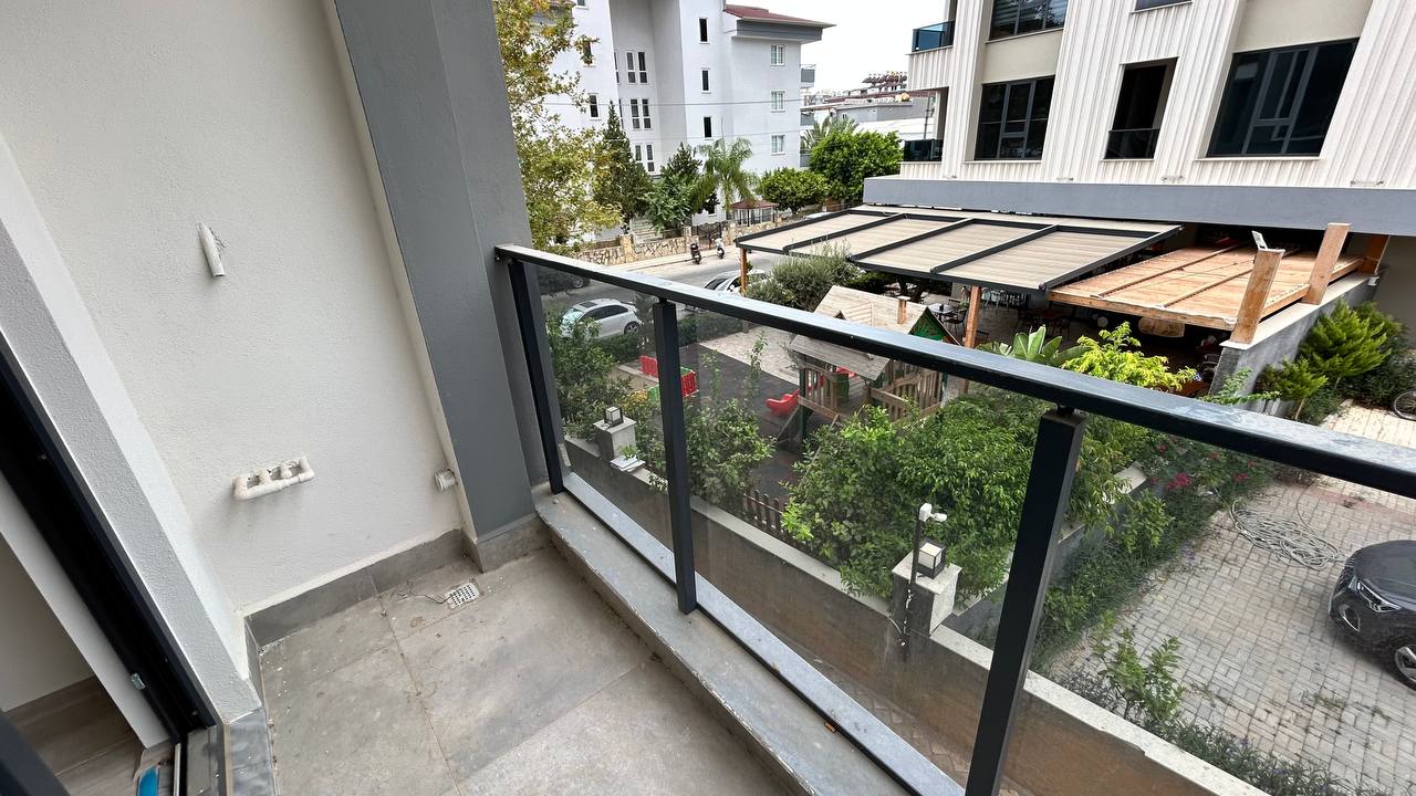 Three-room apartment in new house, district Oba - Фото 18