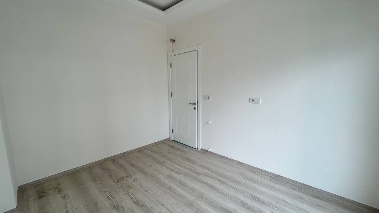 Three-room apartment in new house, district Oba - Фото 17