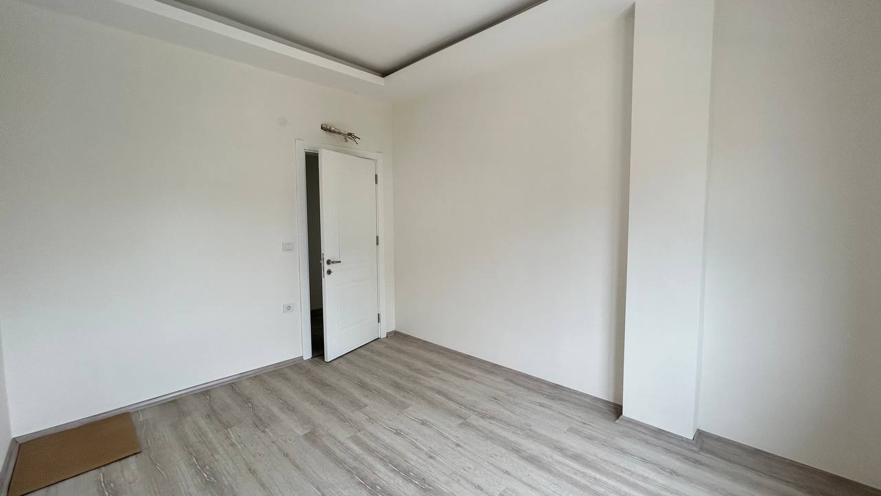 Three-room apartment in new house, district Oba - Фото 14