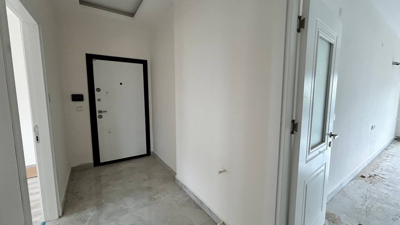 Three-room apartment in new house, district Oba - Фото 4