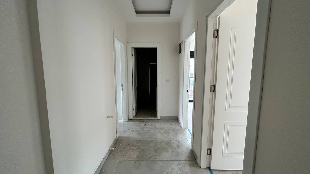 Three-room apartment in new house, district Oba - Фото 3