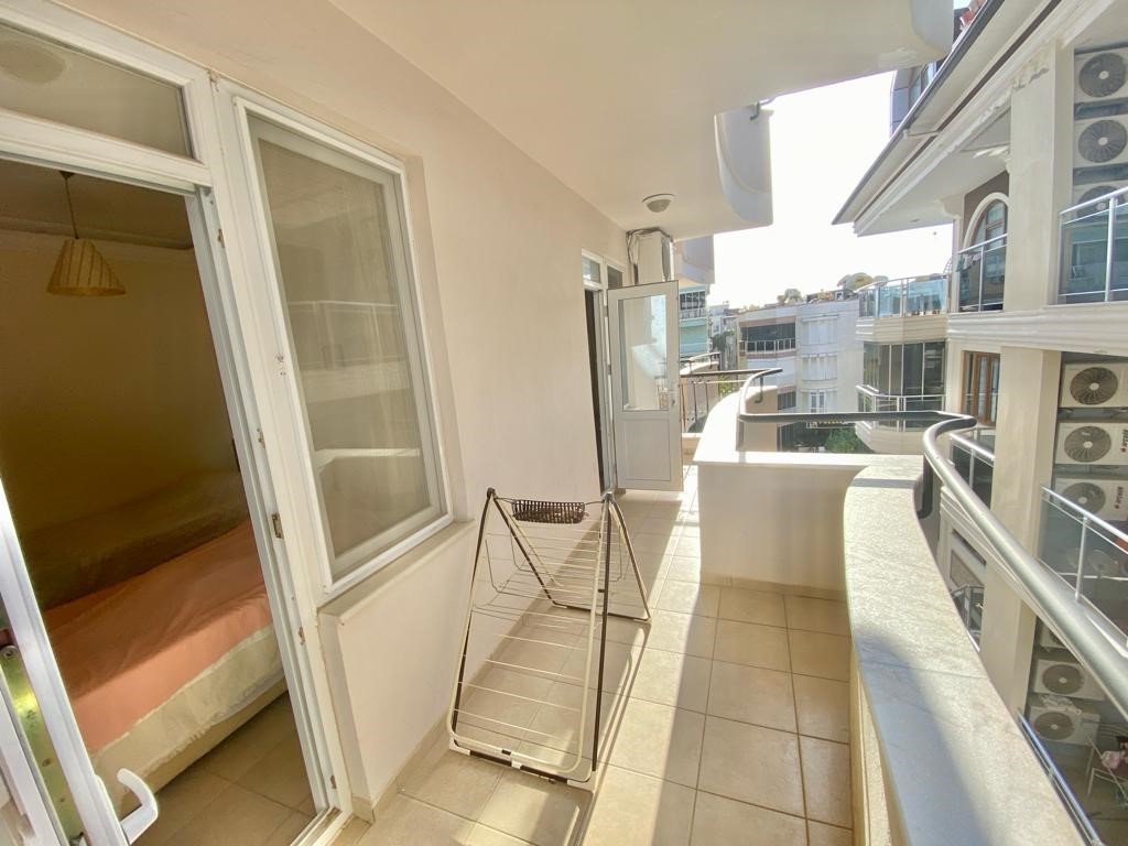 Three-room apartment near the sea, Oba - Фото 11