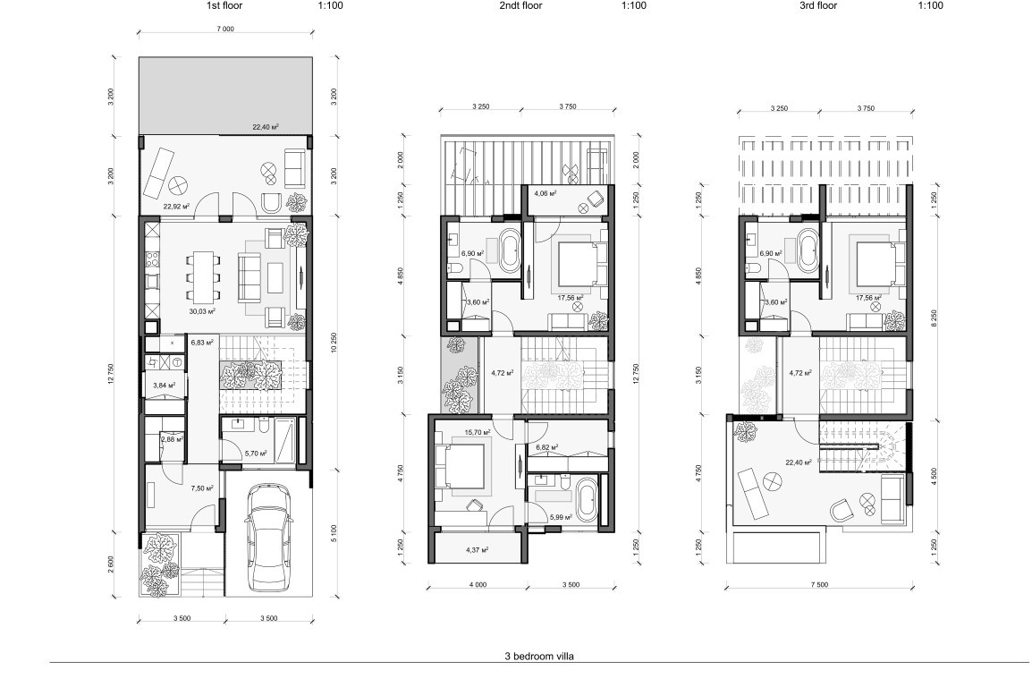 The first complex in Bali managed by the world-famous Ramada Encore hotel chain - Фото 22